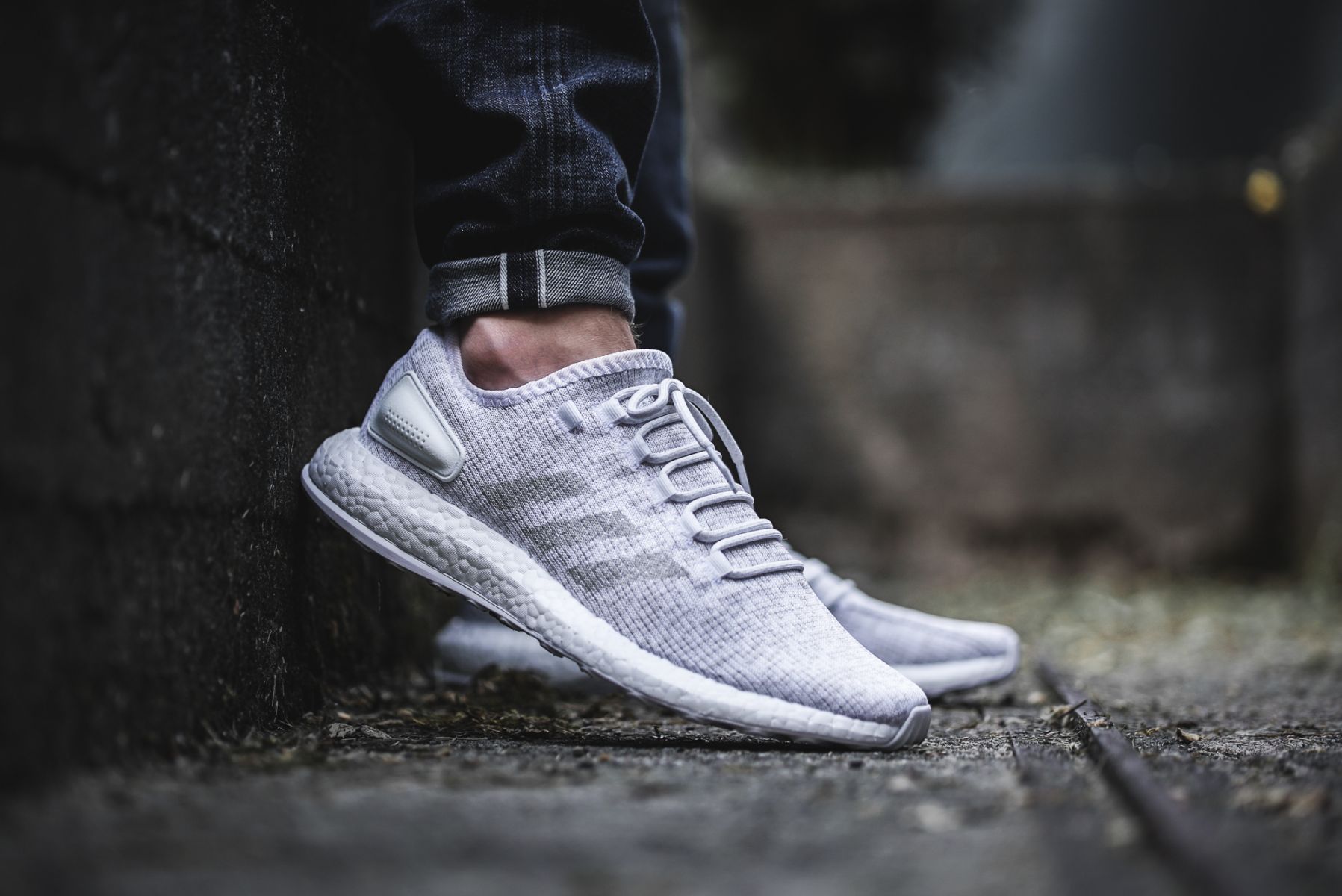 Adidas pure store boost s81991